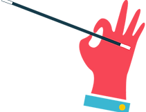 Magic Wand