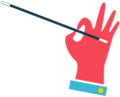 Magic Wand