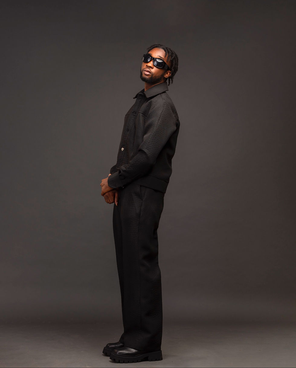 CLICK PHOTO to Listen to Ceedi3 KANKPE