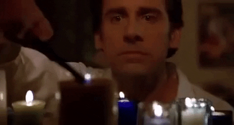 40 year old virgin funny gif steve carell