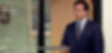 you complete me gif the office funny