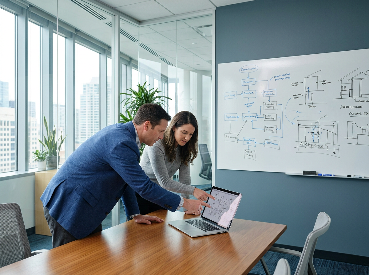 IT Consulting