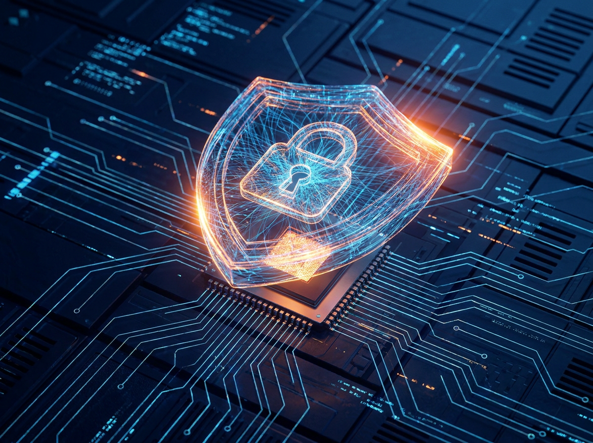 Cybersecurity