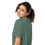 Thumbnail: Women’s organic ribbed neck t-shirt
