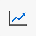 Compound Interest calculator icon for online tool