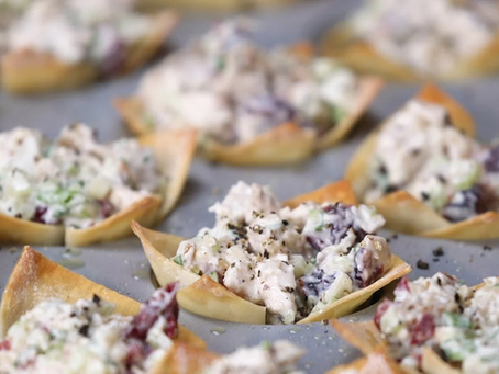 Chicken Salad