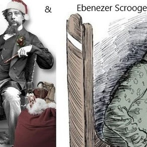Auditions for Dickens & Scrooge
