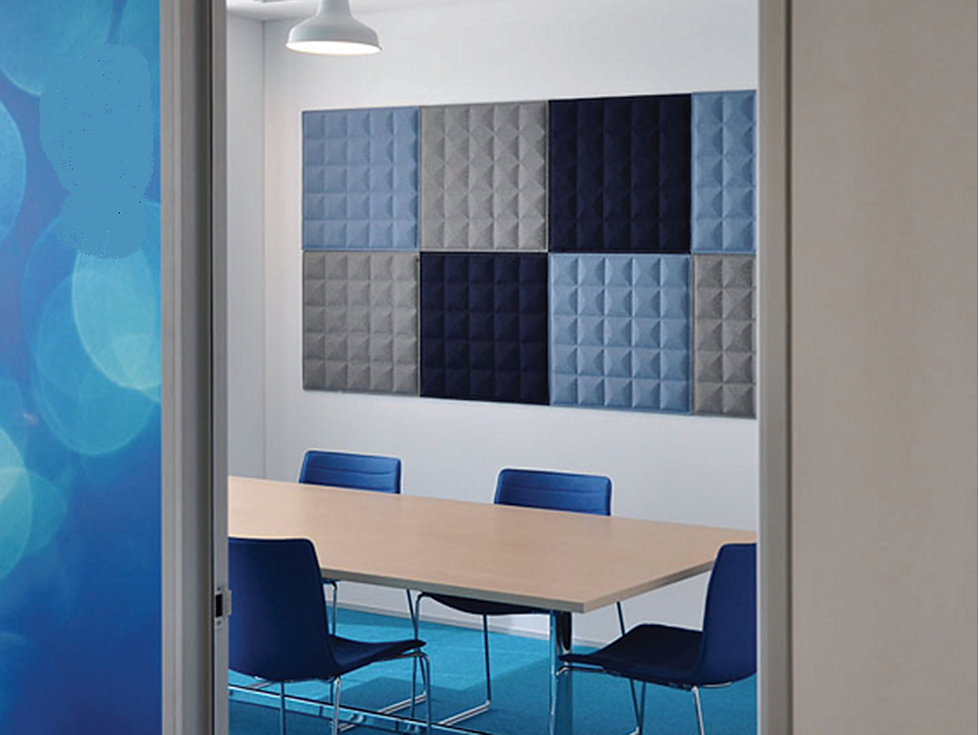 Sala de reuniones
