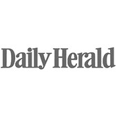 As featured in the Dailey Herald