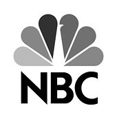 As featured on NBC
