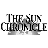 As featured in The Sun Chronicle