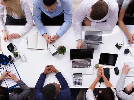 The Power of Diversity: Why Diverse Teams Are Higher-Performing