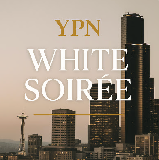 YPN White Soirée