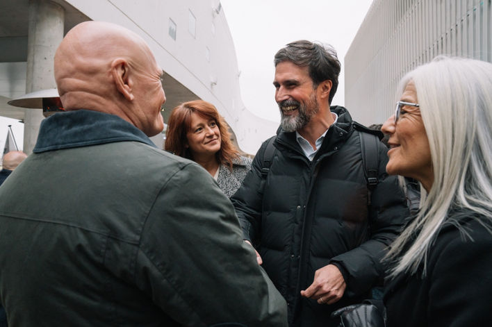 MOBILE WORLD CONGRESS - MOBILE WORLD CAPITAL - EVENTS PHOTOGRAPHY - SOCIAL PHOTOGRAPHY