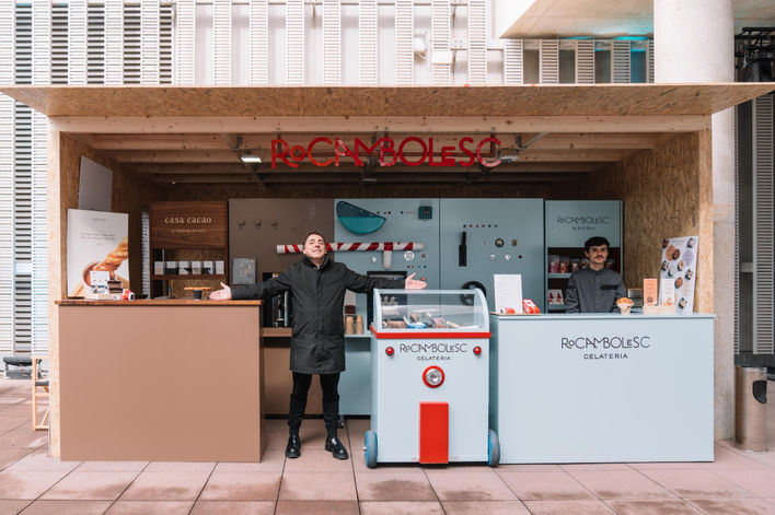 MOBILE WORLD CONGRESS - MOBILE WORLD CAPITAL - EVENTS PHOTOGRAPHY - SOCIAL PHOTOGRAPHY