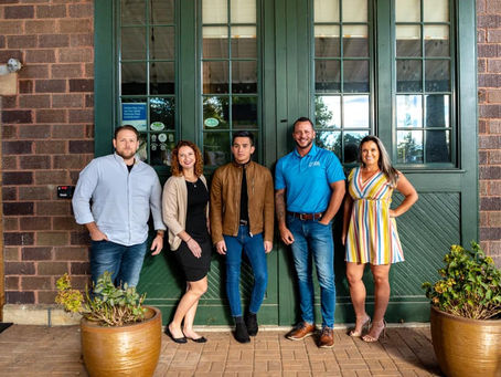 The Good Guy Group Moves to Springboro, Ohio