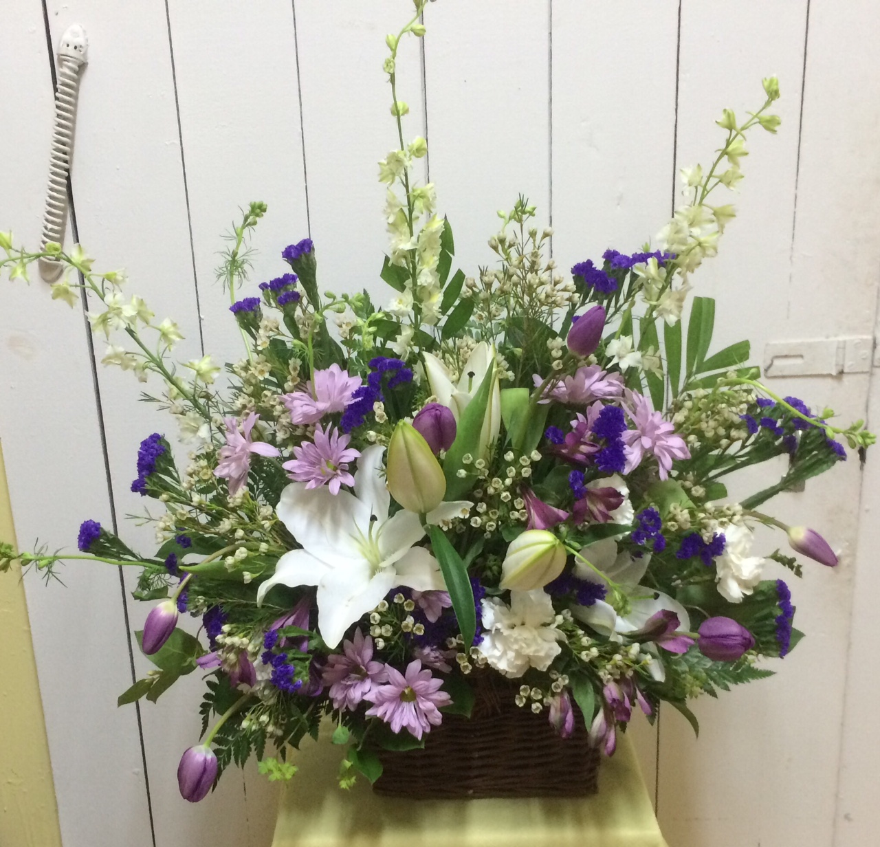 Basket 1179