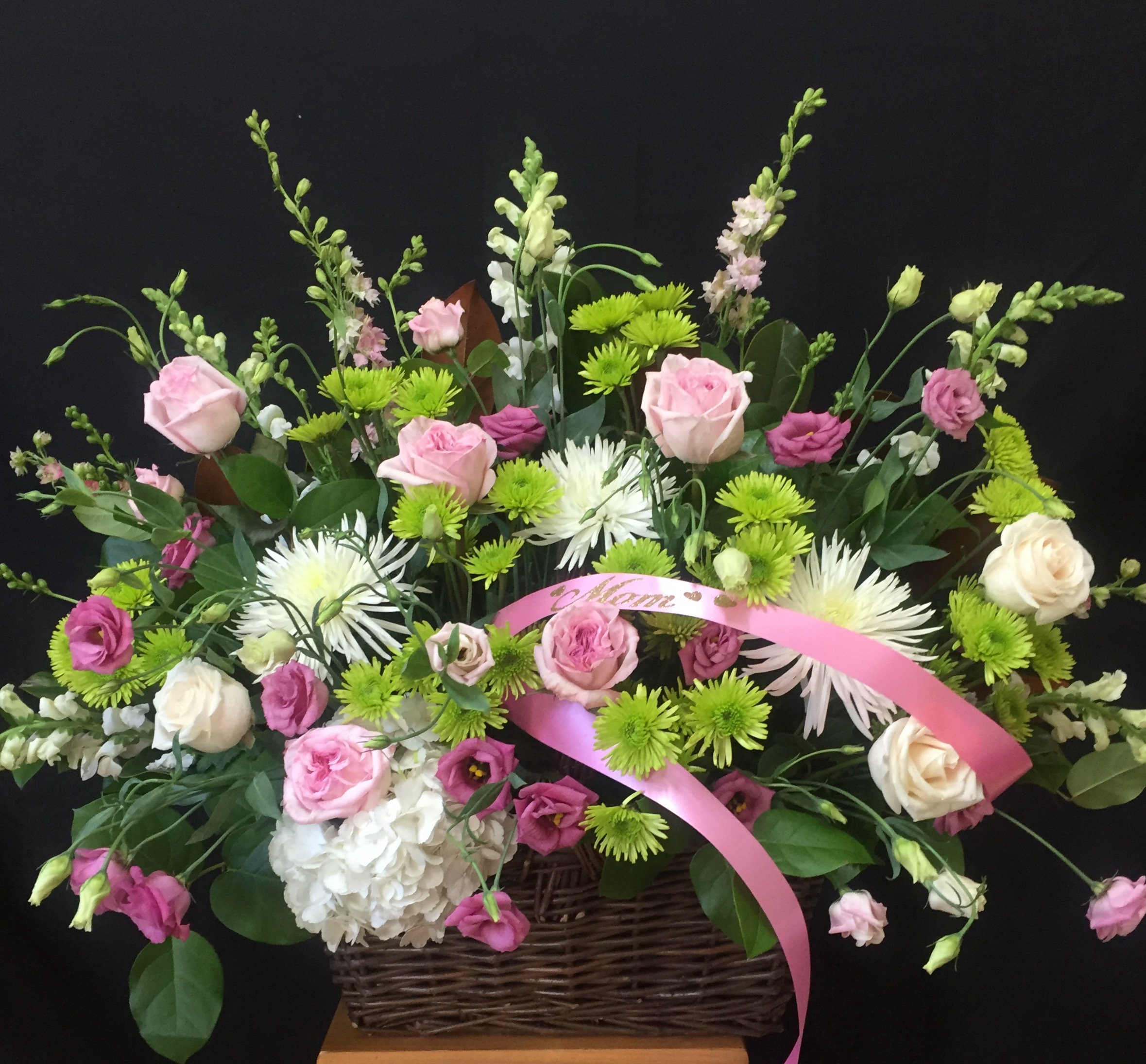 Basket 1168