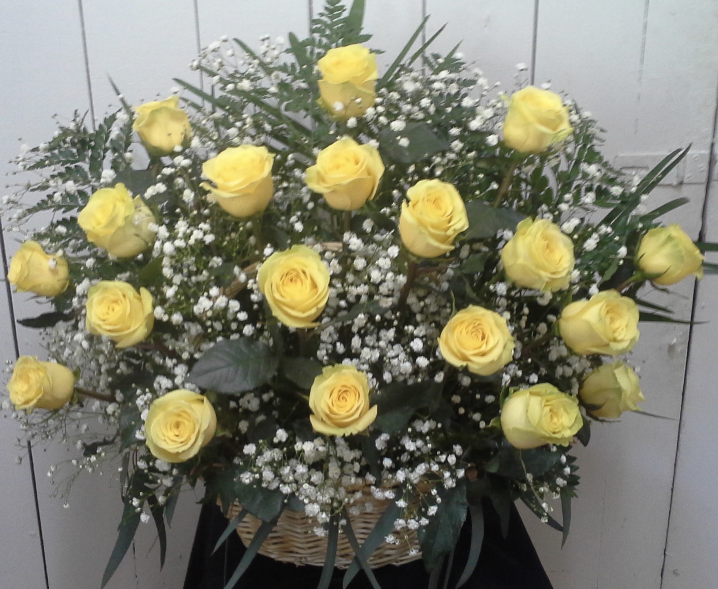 Basket 1195
