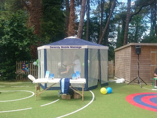 Guston CE Primary Summer Fete