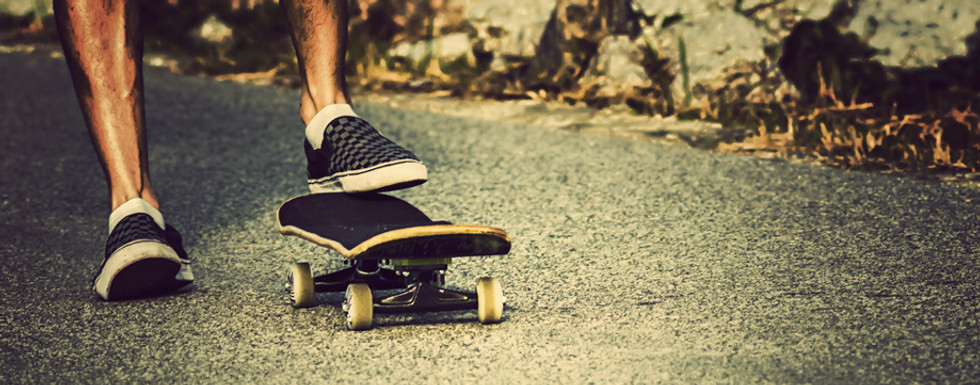 SkateBoard