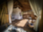 chambre konokora cabane guadeloupe