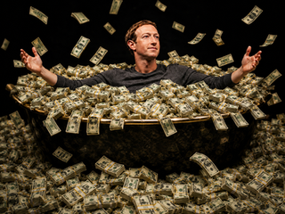 MARK ZUCKERBERG