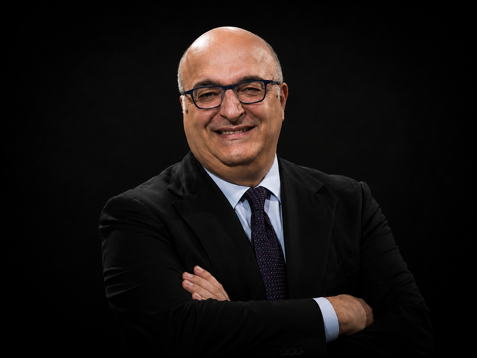 MARIO SECHI