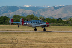Beechcraft Model 18