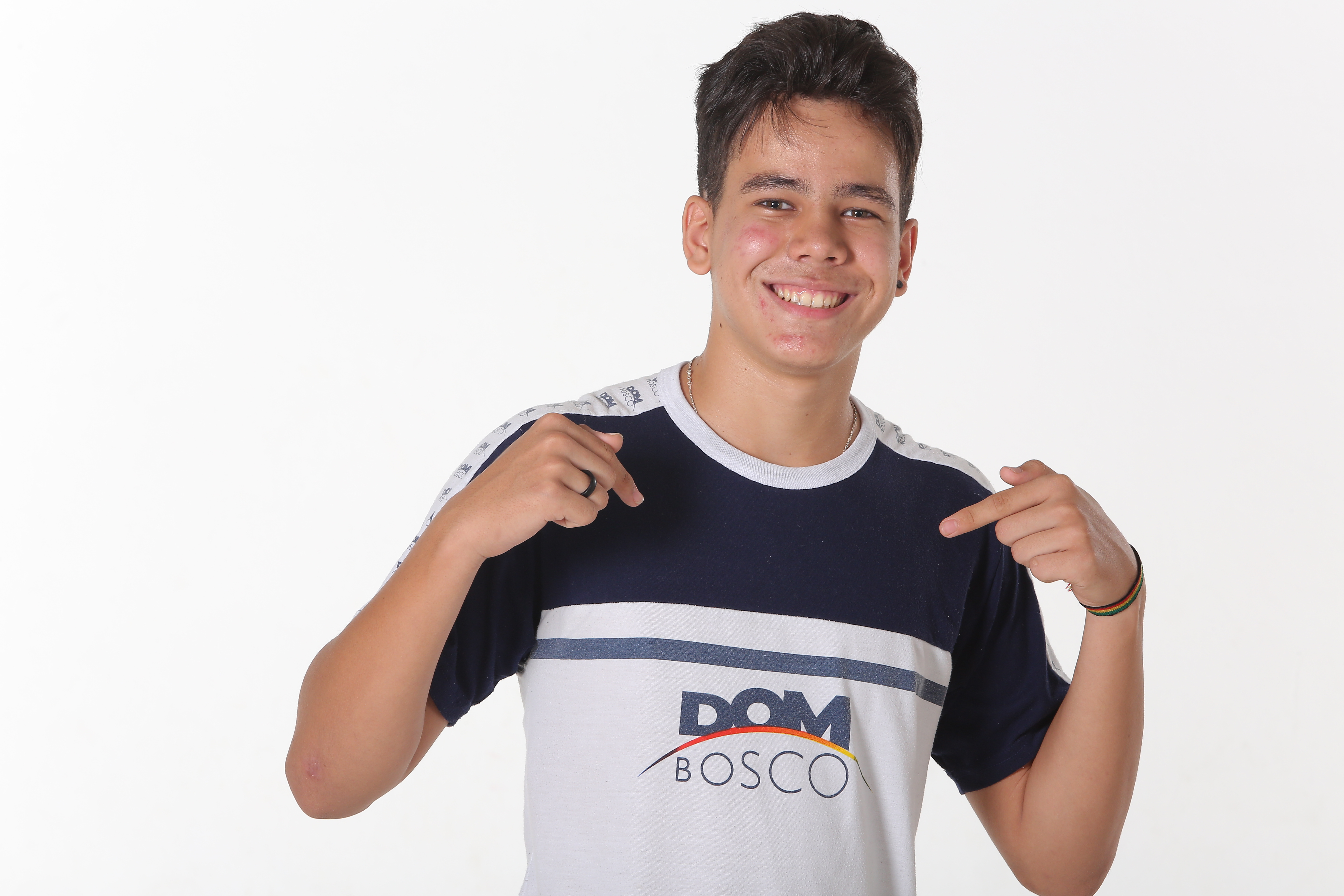 Ensino Médio