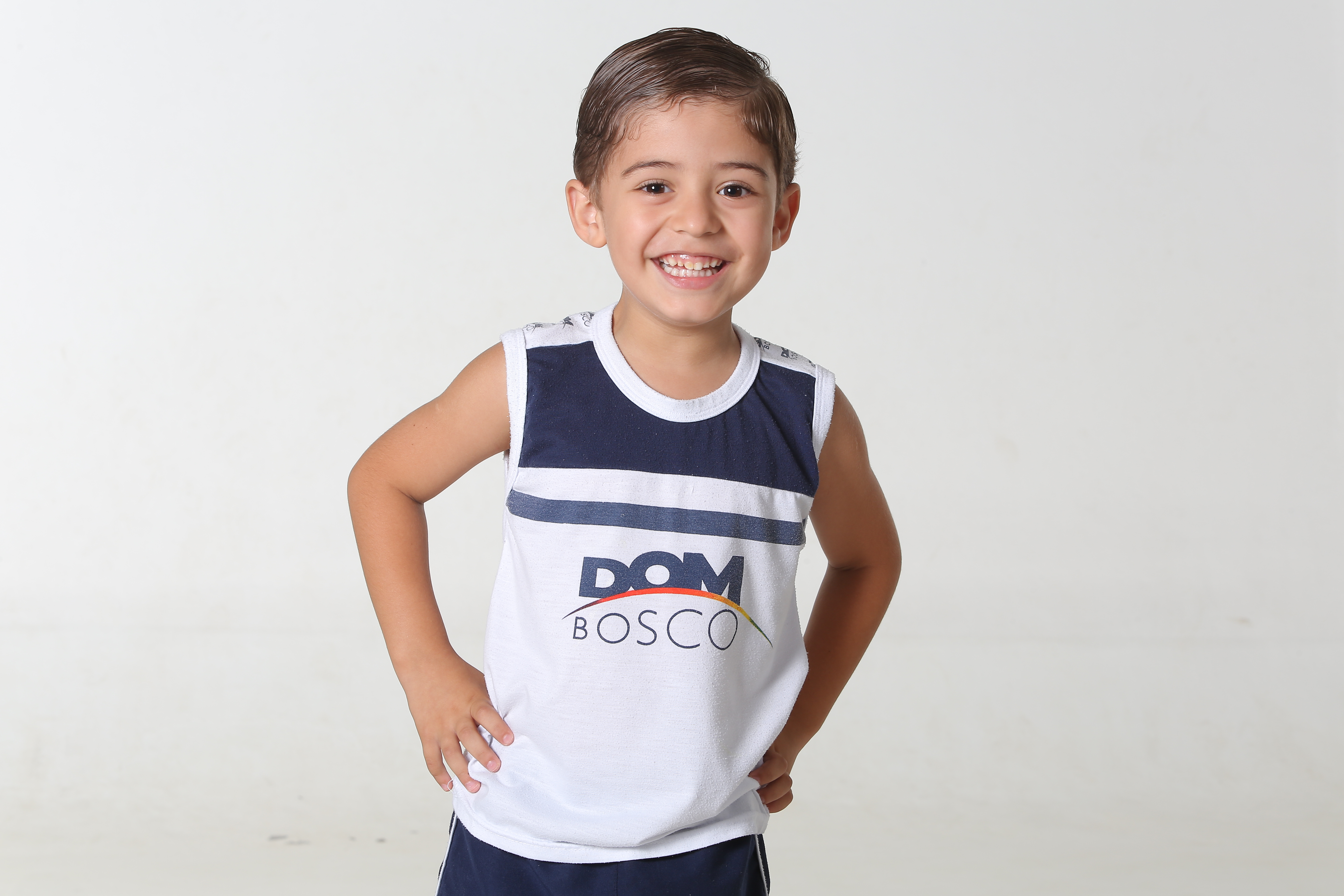 Educação Infantil
