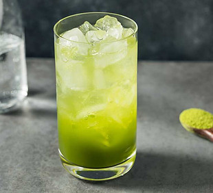 matcha-green-tea-soda