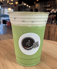 matcha