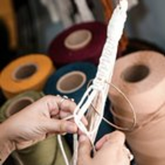 Macrame Workshop