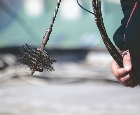 Chimney Cleaning
