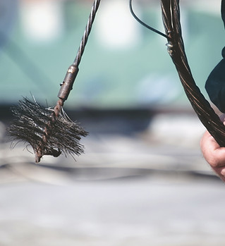 Chimney Cleaning