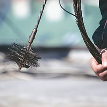 Chimney Cleaning
