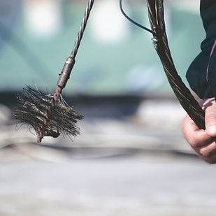 Chimney Cleaning