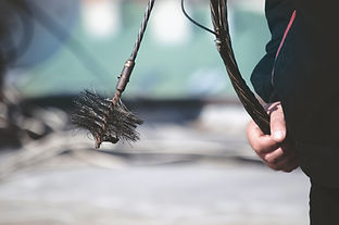 Chimney Sweep