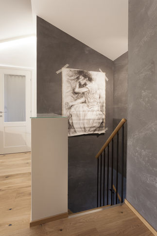 artelier progetti - torino - studio di architettura - interior - somma -scalia - progettaz