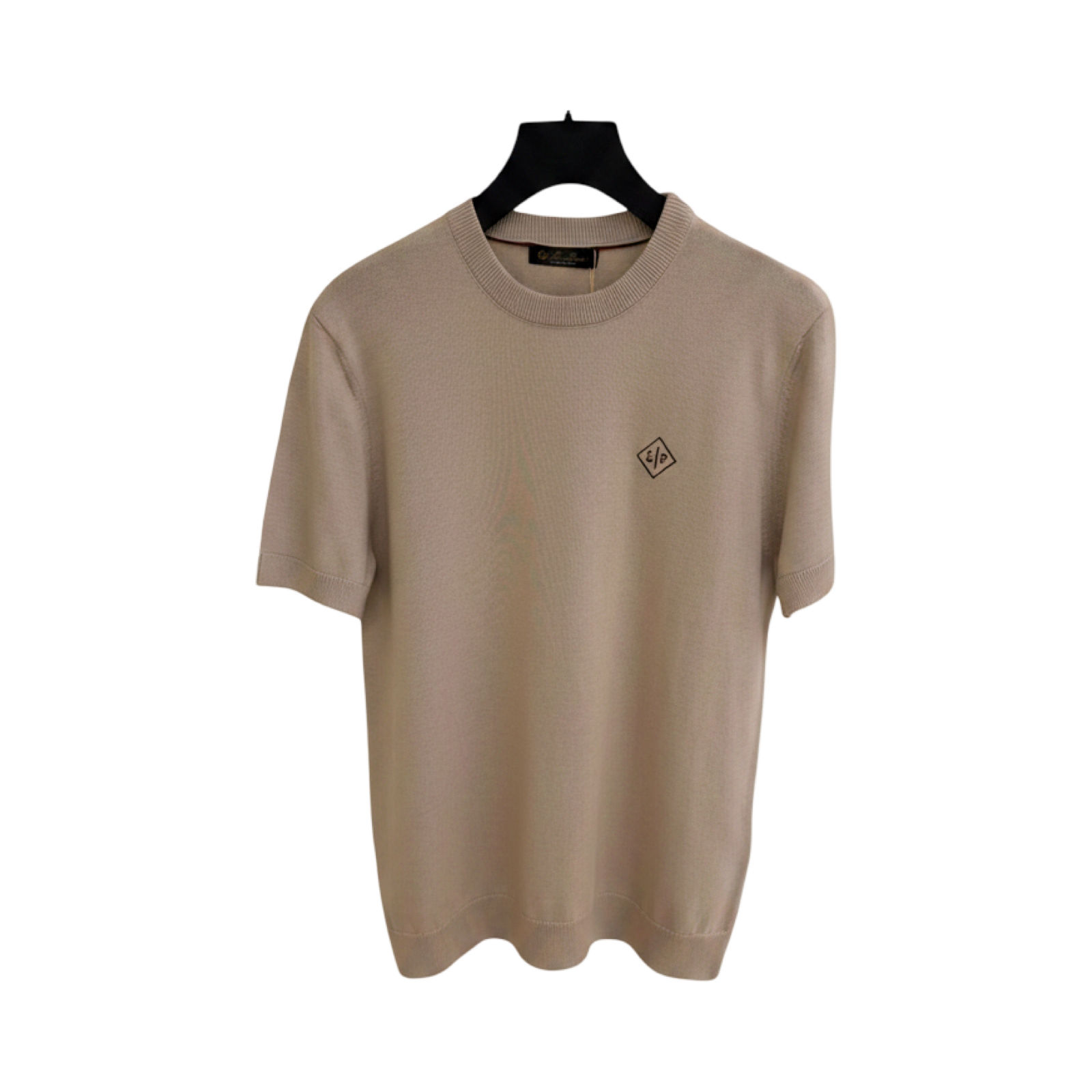 Loro Piana Cotton T-Shirt