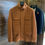 Thumbnail: Loro Piana Traveller Field Jacket Cash Storm Man