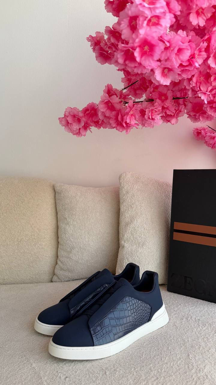 Thumbnail: Zegna Sneakers