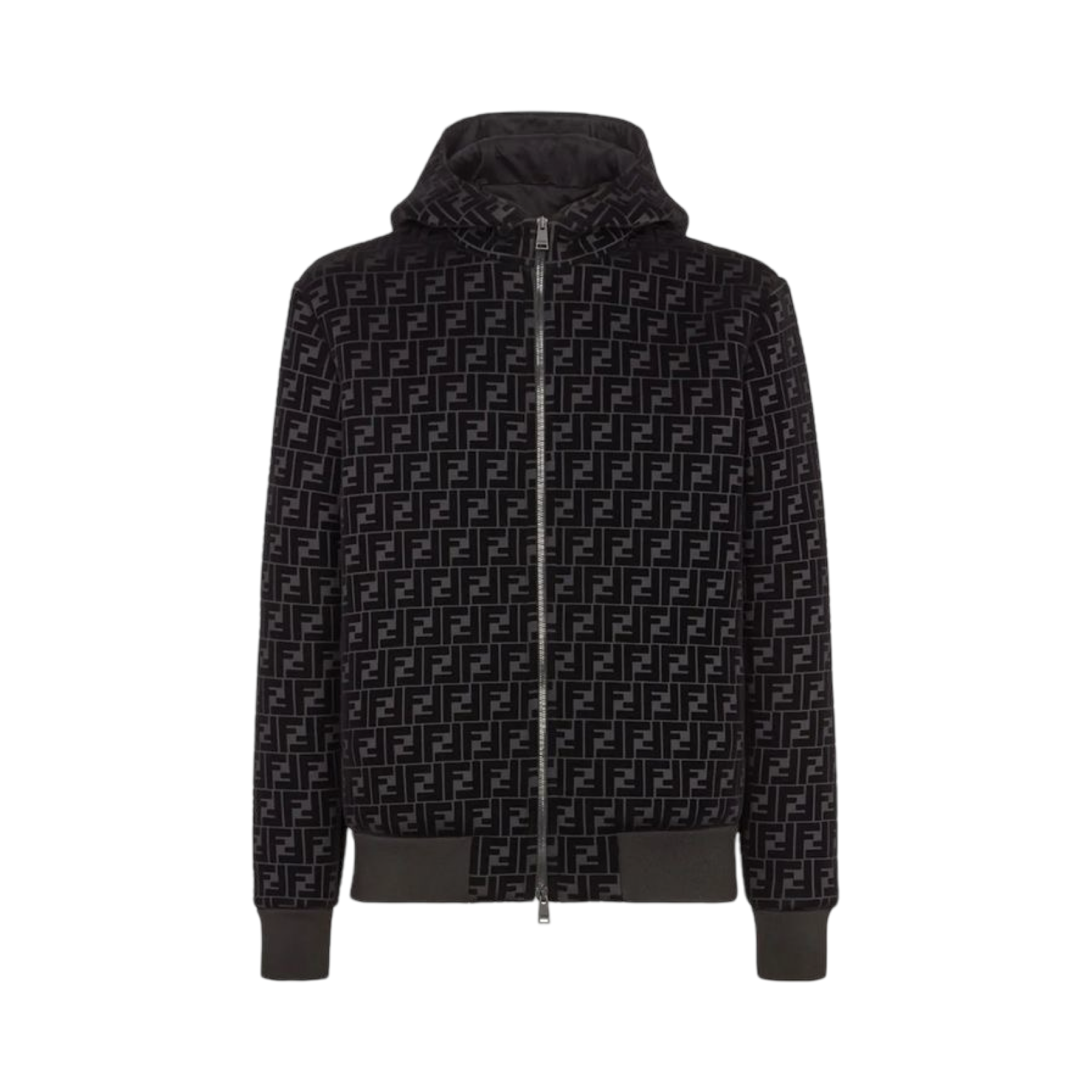 Fendi Blouson Jacket