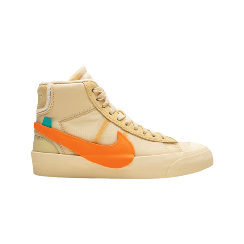 the 10 blazer mid