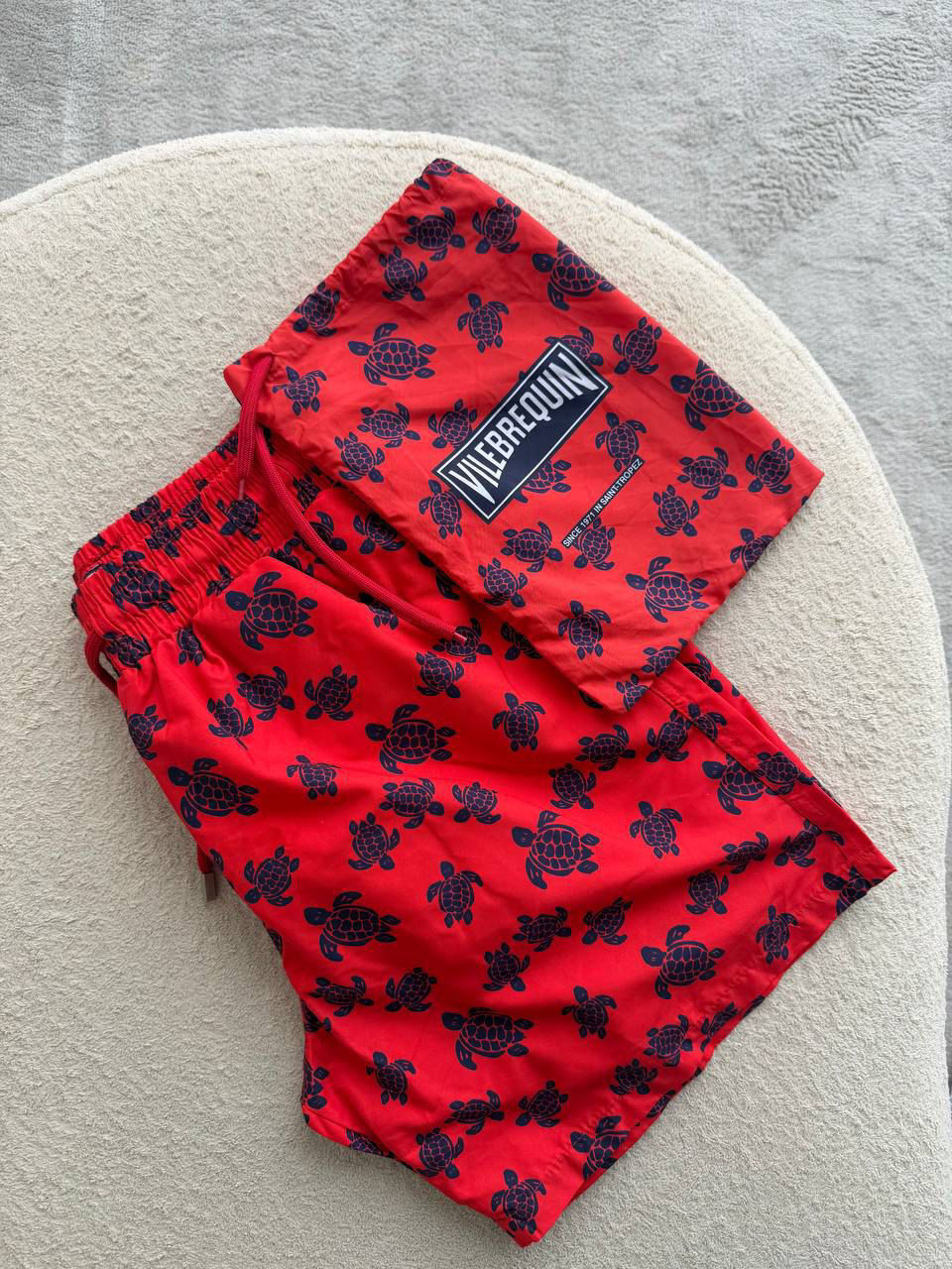 Thumbnail: Vilebrequin Swim Shorts