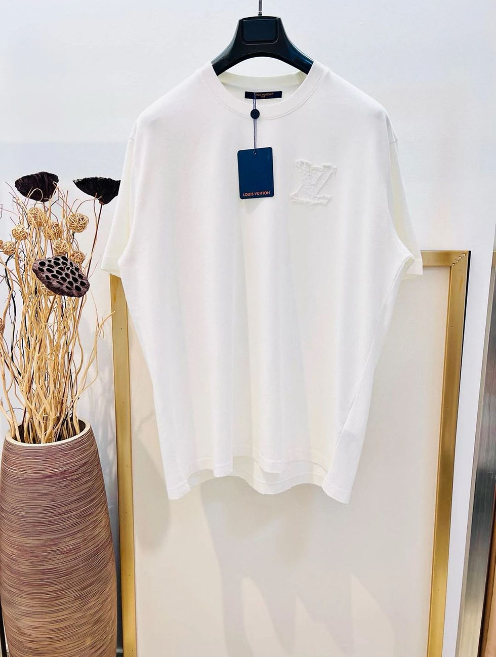 Thumbnail: Lv xl logo t shirt