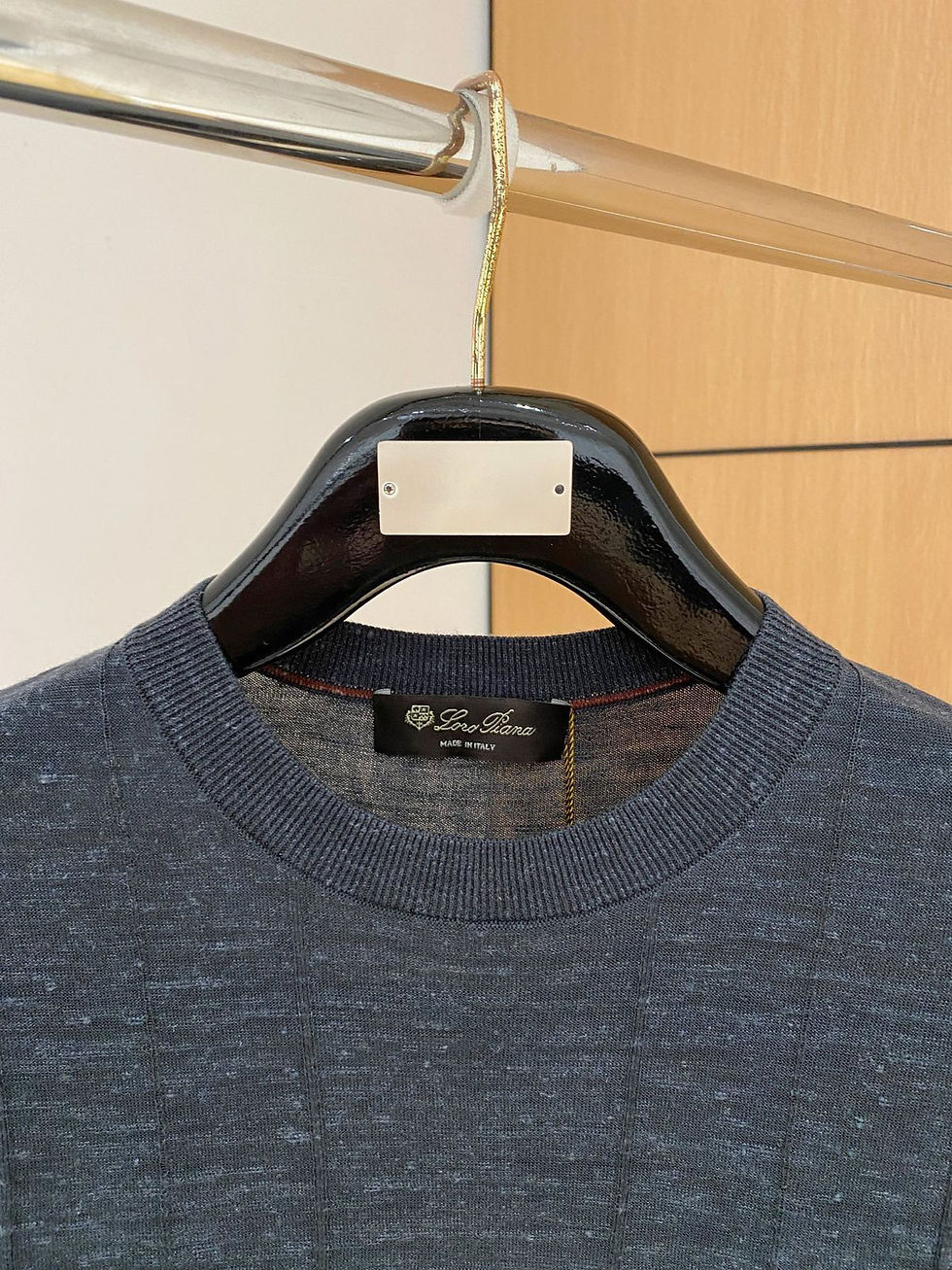 Thumbnail: Loro Piana T-Shirt