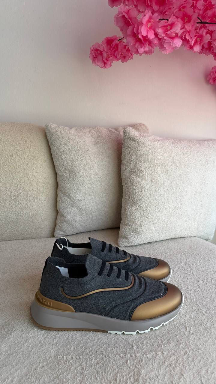 Brunello Cucinelli Sneakers
