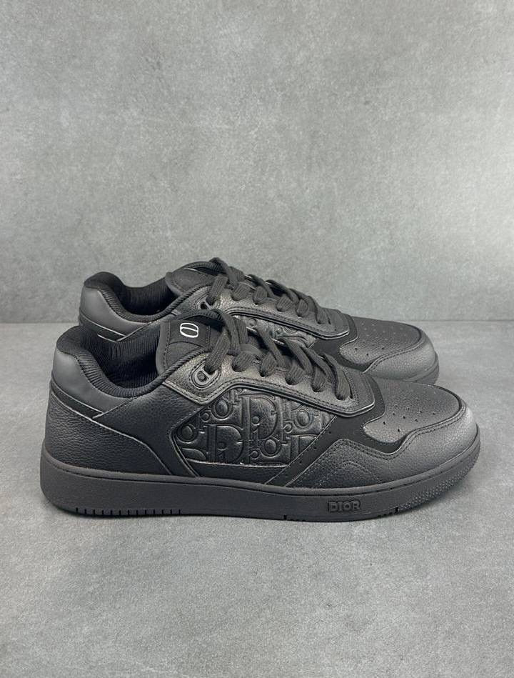 Thumbnail: Dior B27 Low-Top Sneaker